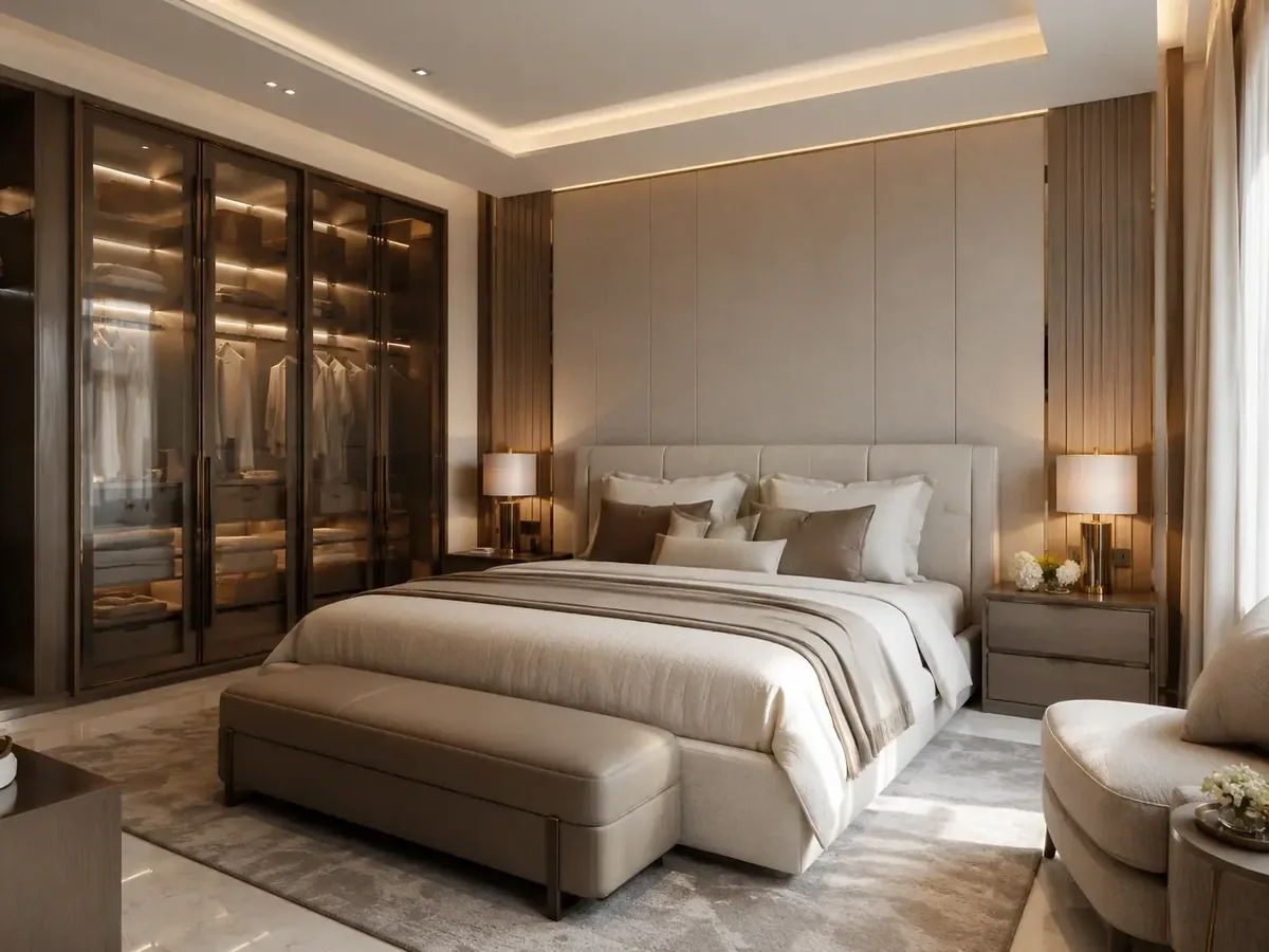 Furniture made for your space.